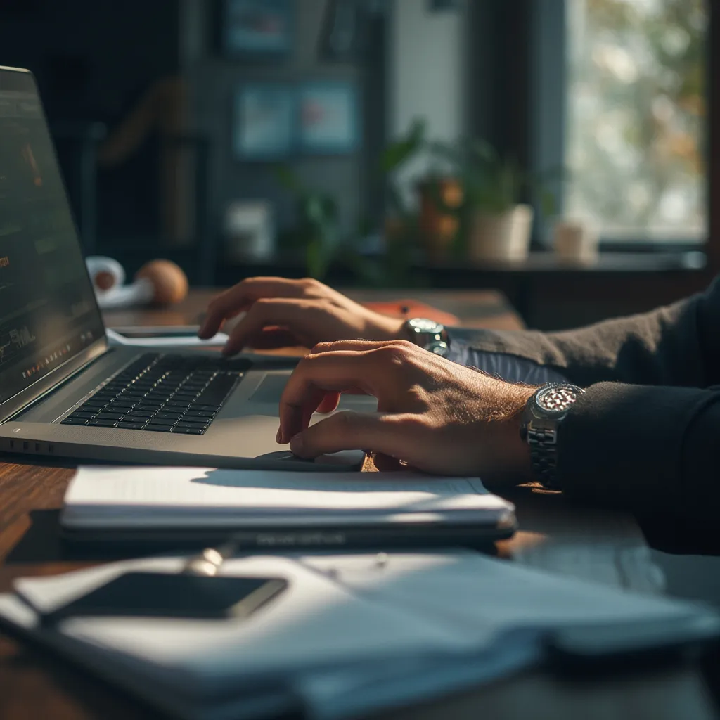Carlos Data - Experto en Growth Hacking